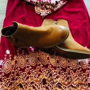 🌻Blondo Ankle Boots🌻